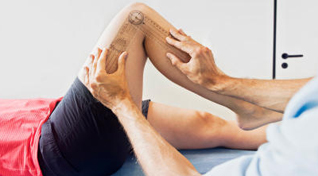 Physiotherapists For Joint Pain In Noida